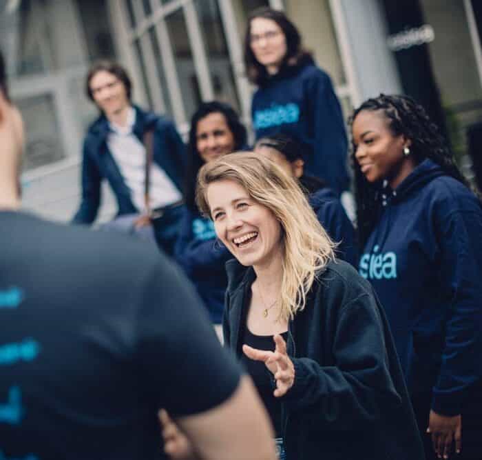 Journées Portes Ouvertes ESIEA Ivry-sur-Seine