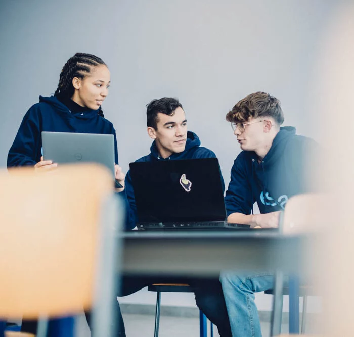 formation ingénieur informatique