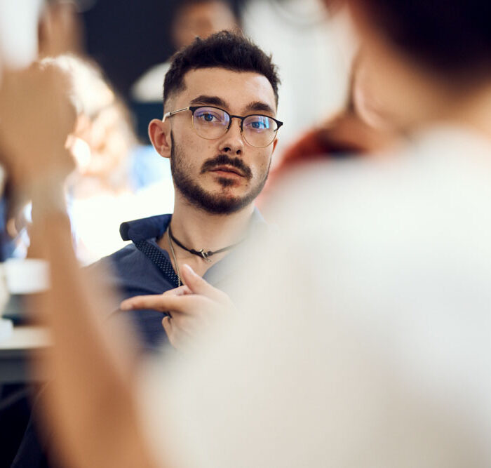 Étudiant en informatique ESIEA Agen