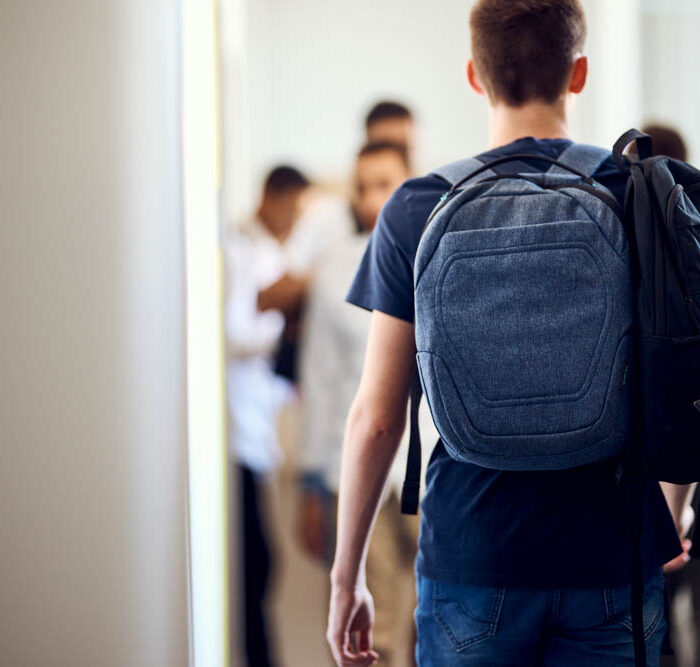 Étudiants ESIEA Agen informatique