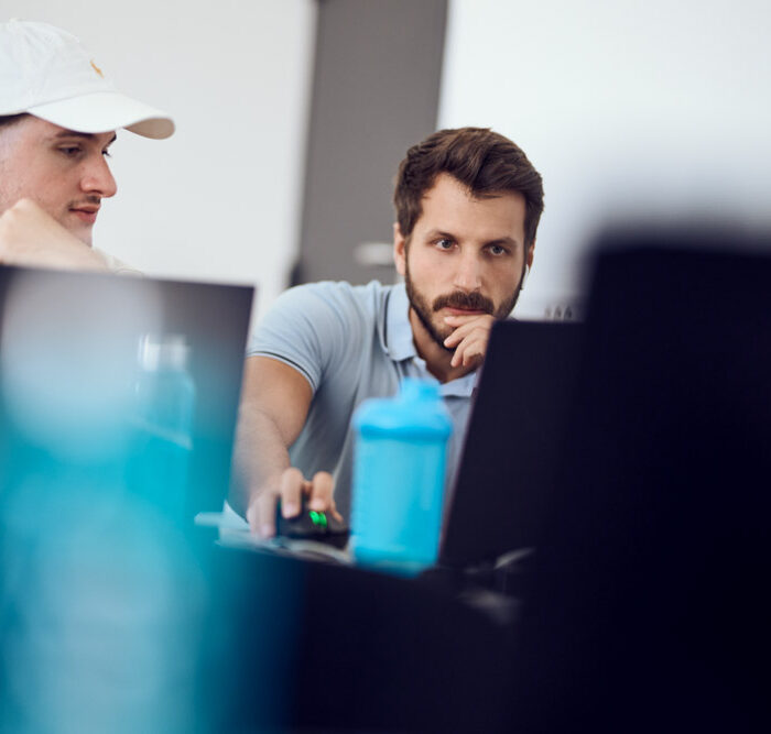 Programmes Experts en informatique ESIEA