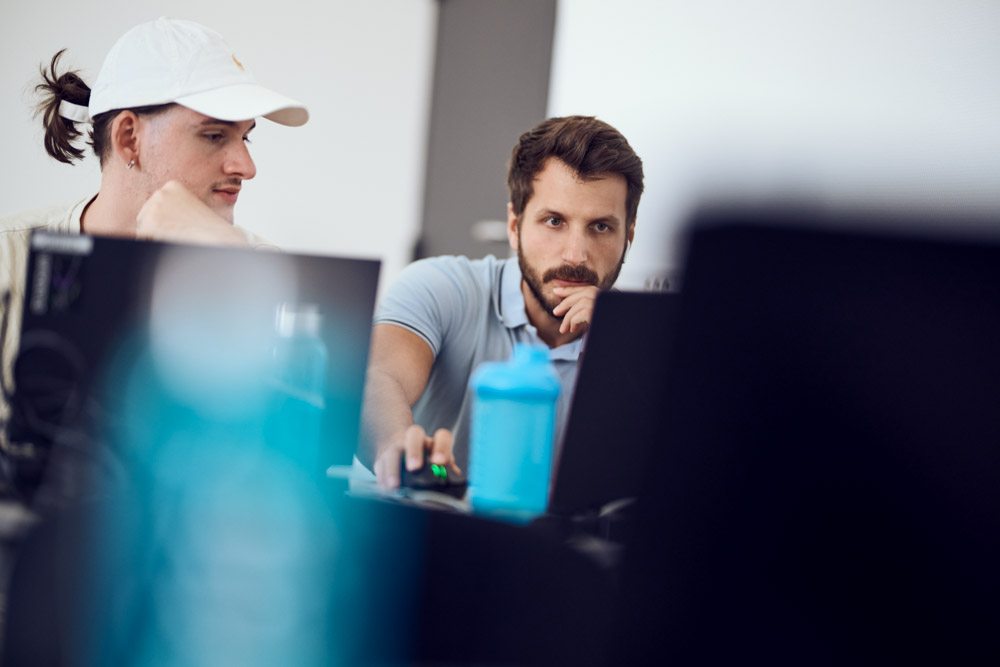 Programmes Experts en informatique ESIEA