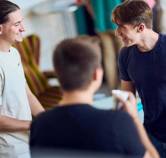 Formations spécialisées ESIEA