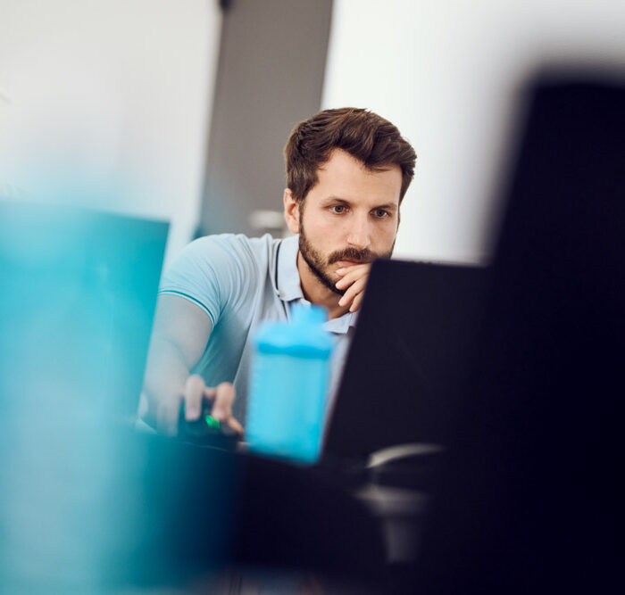 Étudiants ESIEA Agen