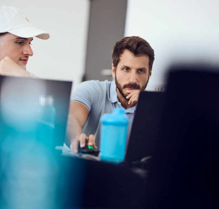 Formation d'architecte en cybersécurité ESIEA