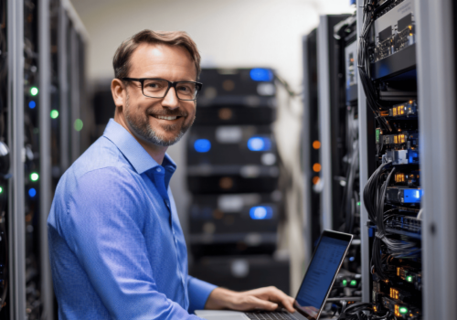 Administrateur de Solutions de Sécurité