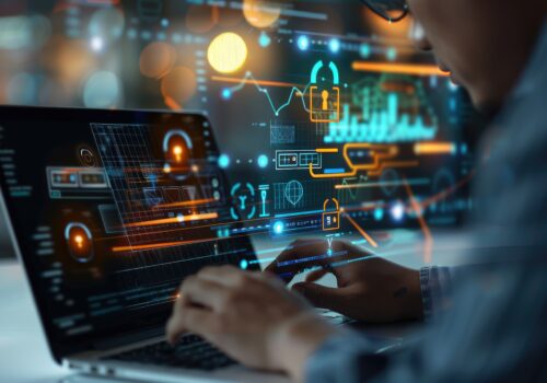Analyste cybersécurité