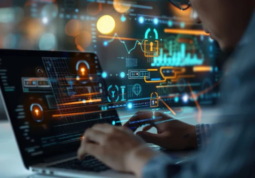 Analyste cybersécurité