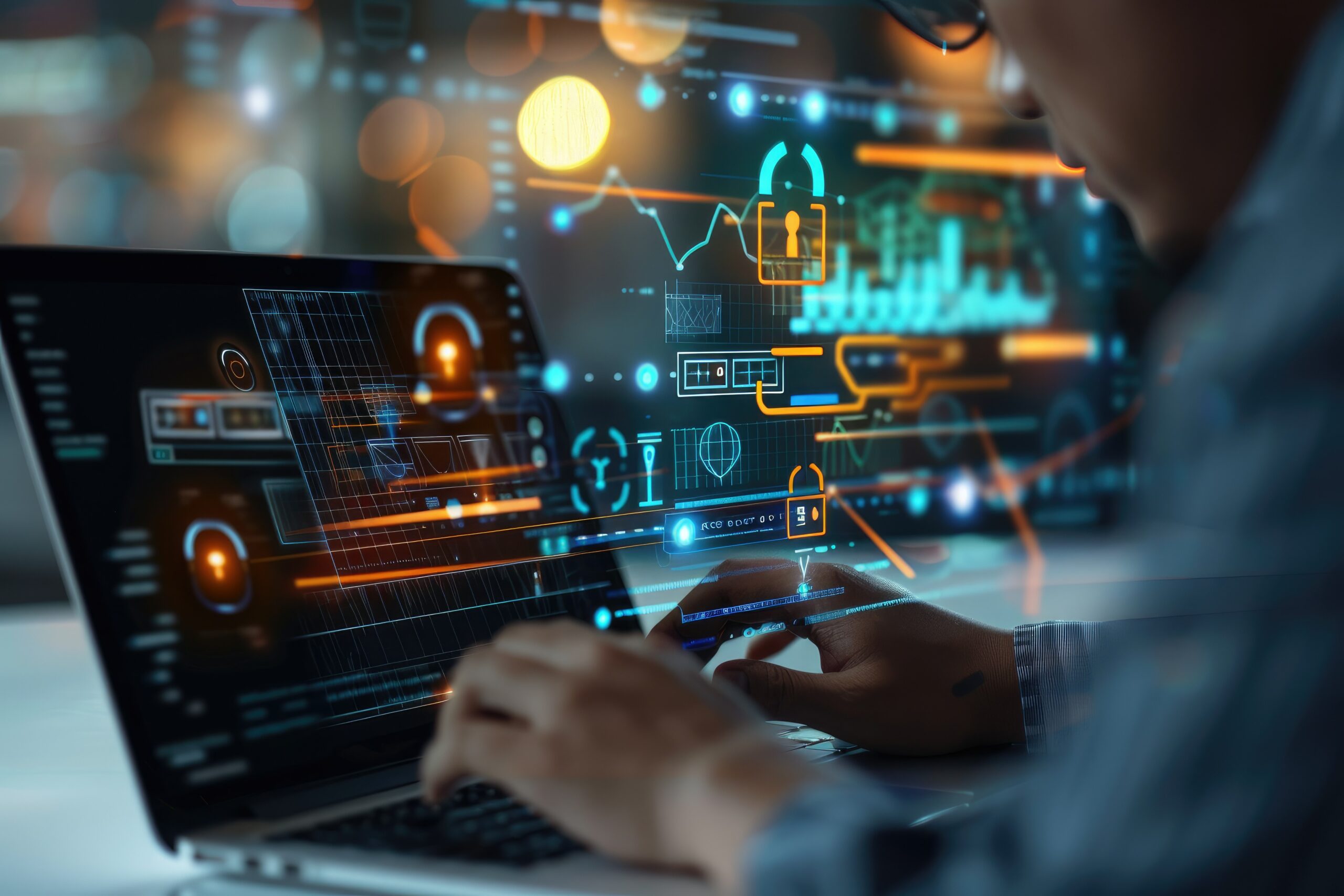 Analyste cybersécurité