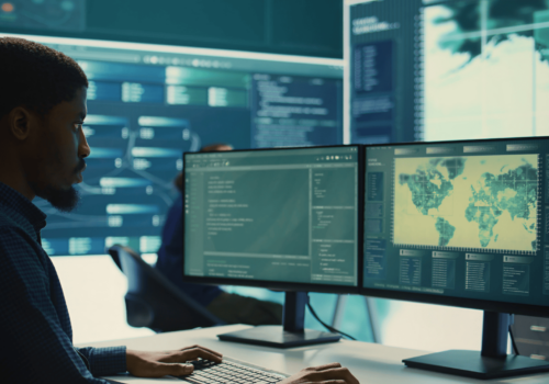 Auditeur en sécurité des systèmes d’information