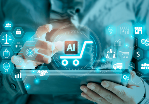 Consultant en transformation digitale et IA