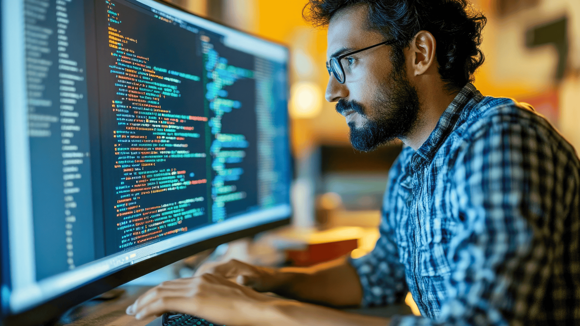 Développeur d’applications intelligentes