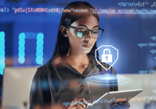 Expert en gouvernance de la sécurité des données