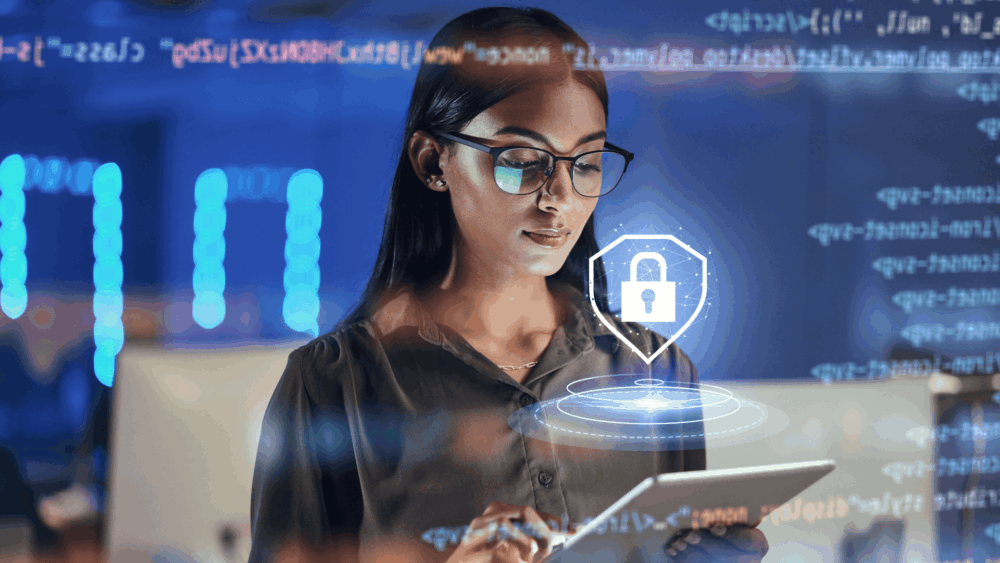 Expert en gouvernance de la sécurité des données