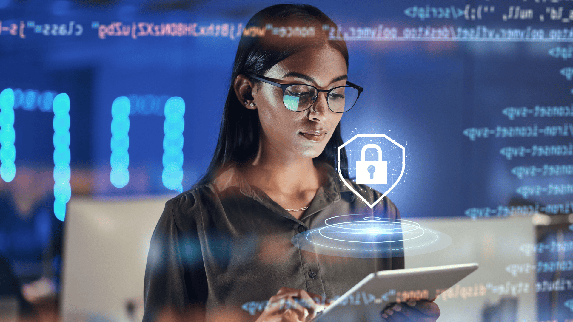 Expert en gouvernance de la sécurité des données