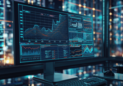 Ingénieur en Big Data