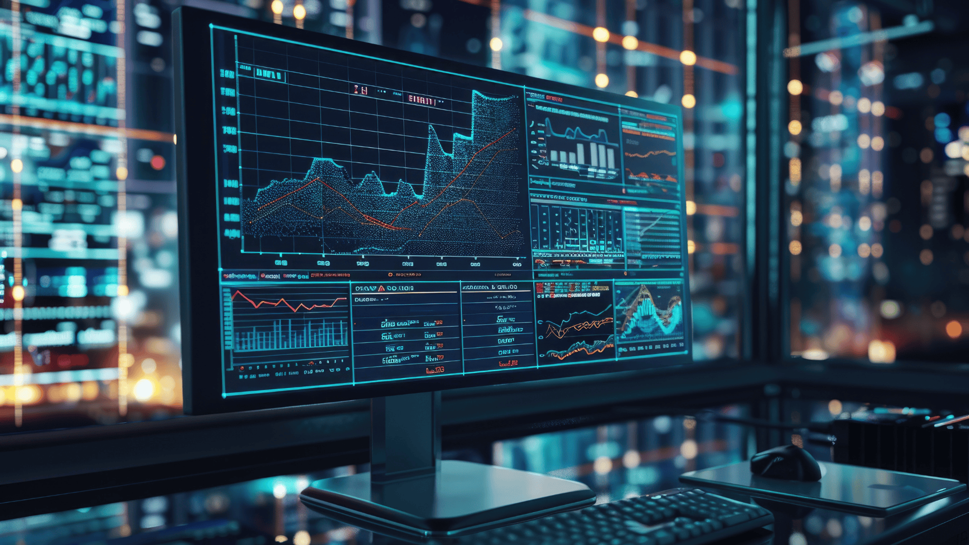 Ingénieur en Big Data
