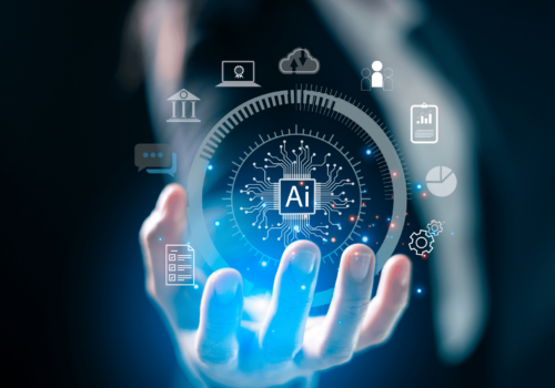 Ingénieur en intelligence artificielle