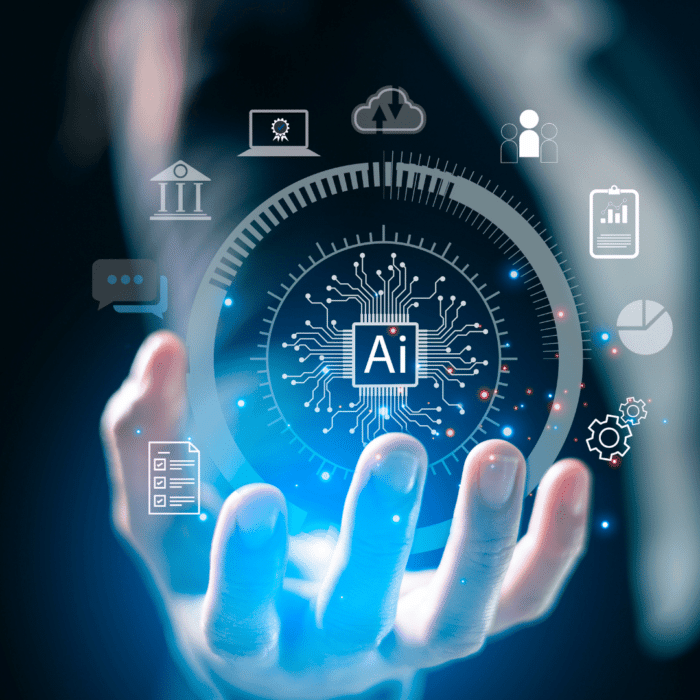 Étudier l'intelligence artificielle à l'ESIEA