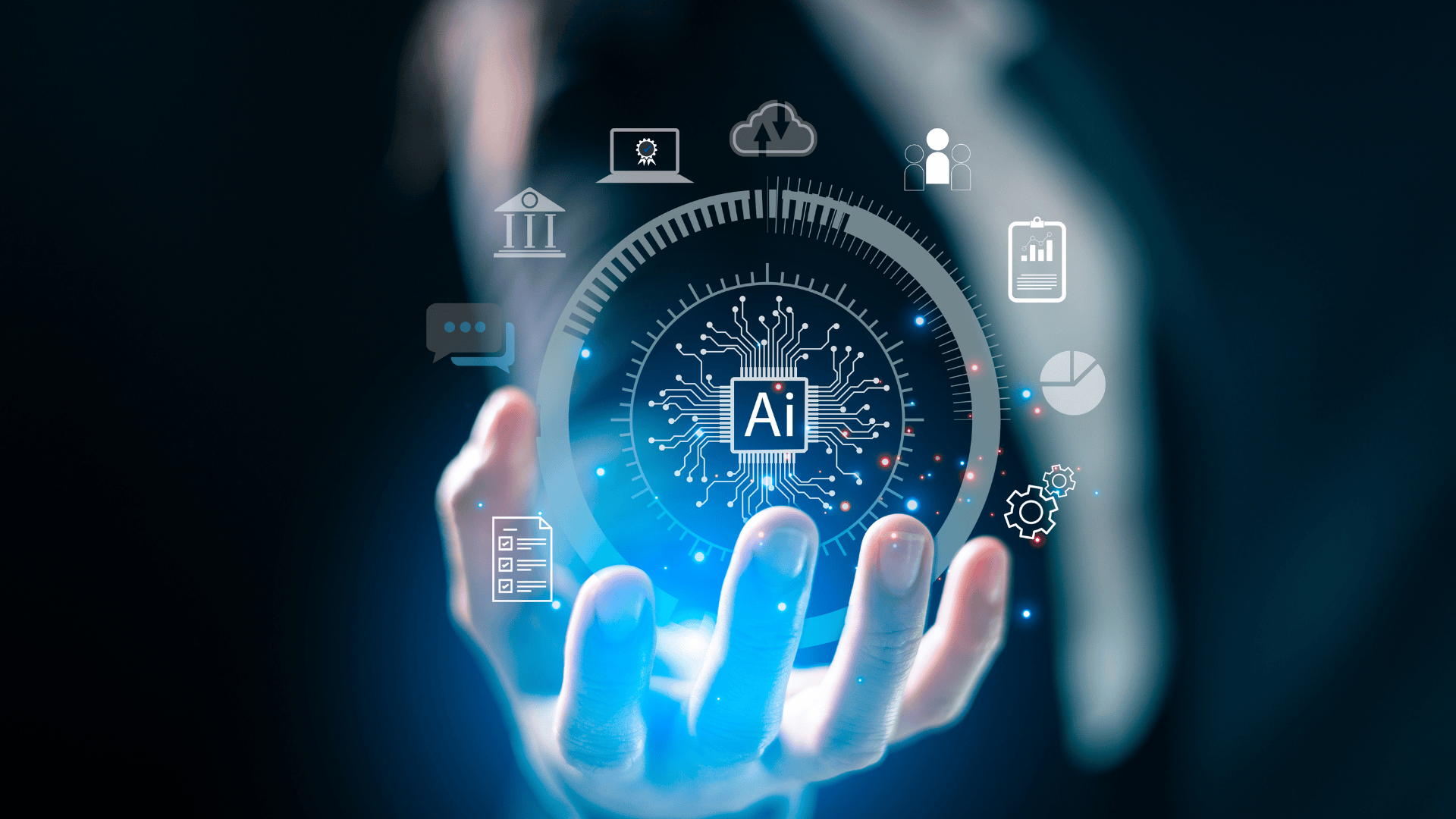 Ingénieur en intelligence artificielle