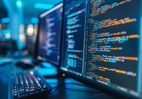 Ingénieur logiciel