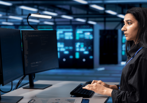Opérateur Analyste SOC