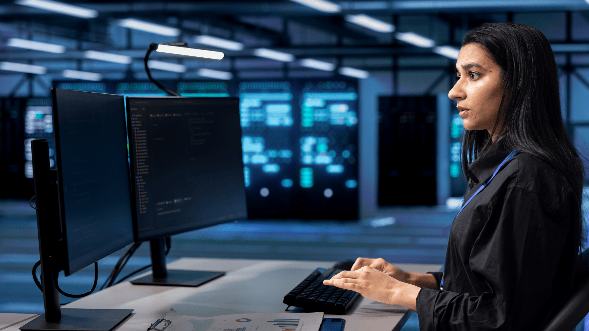 Opérateur Analyste SOC