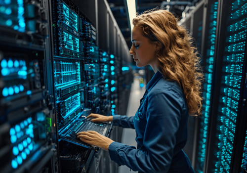 Responsable de la sécurité des systèmes d’information (RSSI)