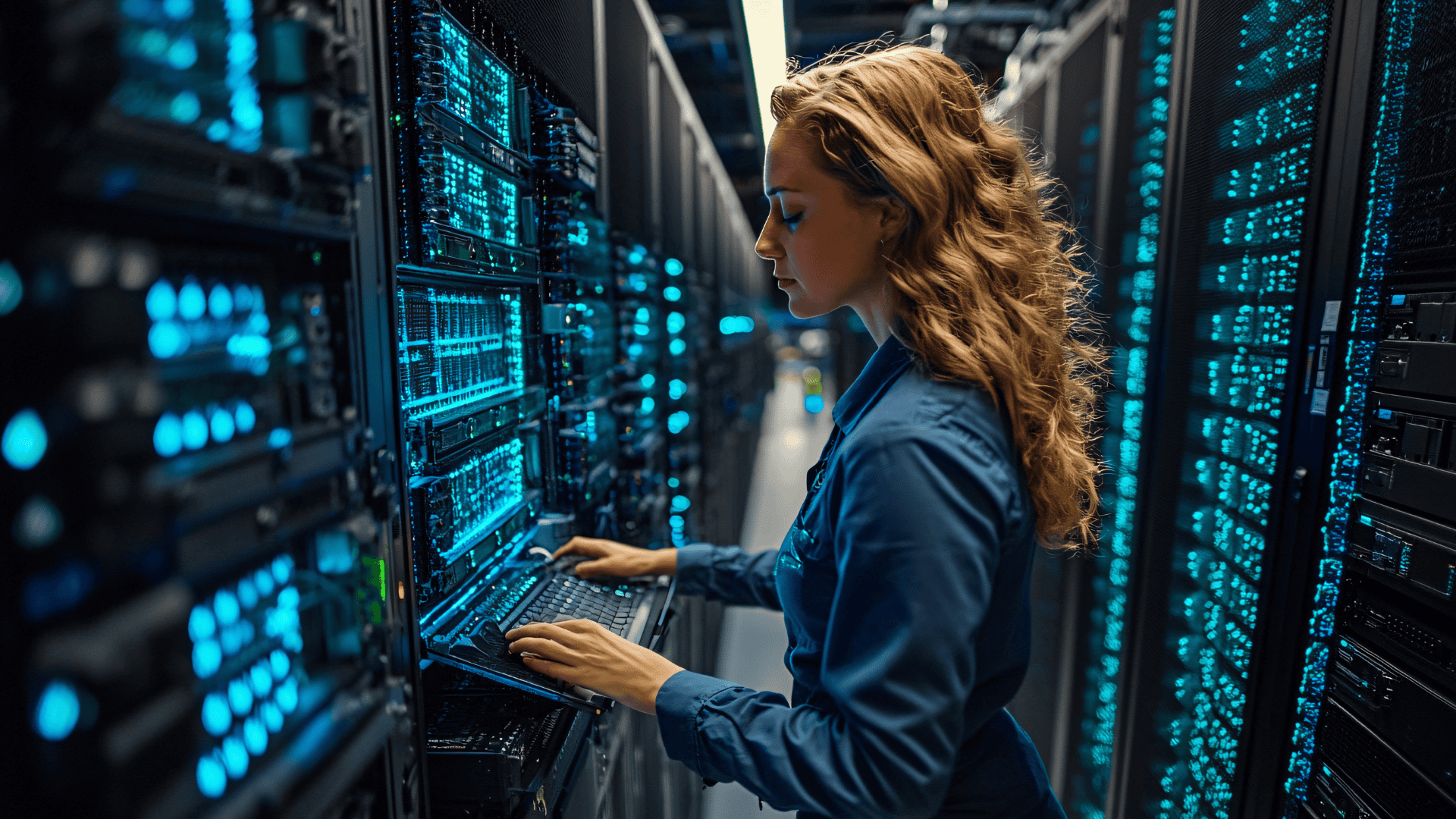 Responsable de la sécurité des systèmes d’information (RSSI)