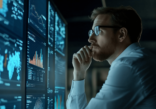 Data engineer