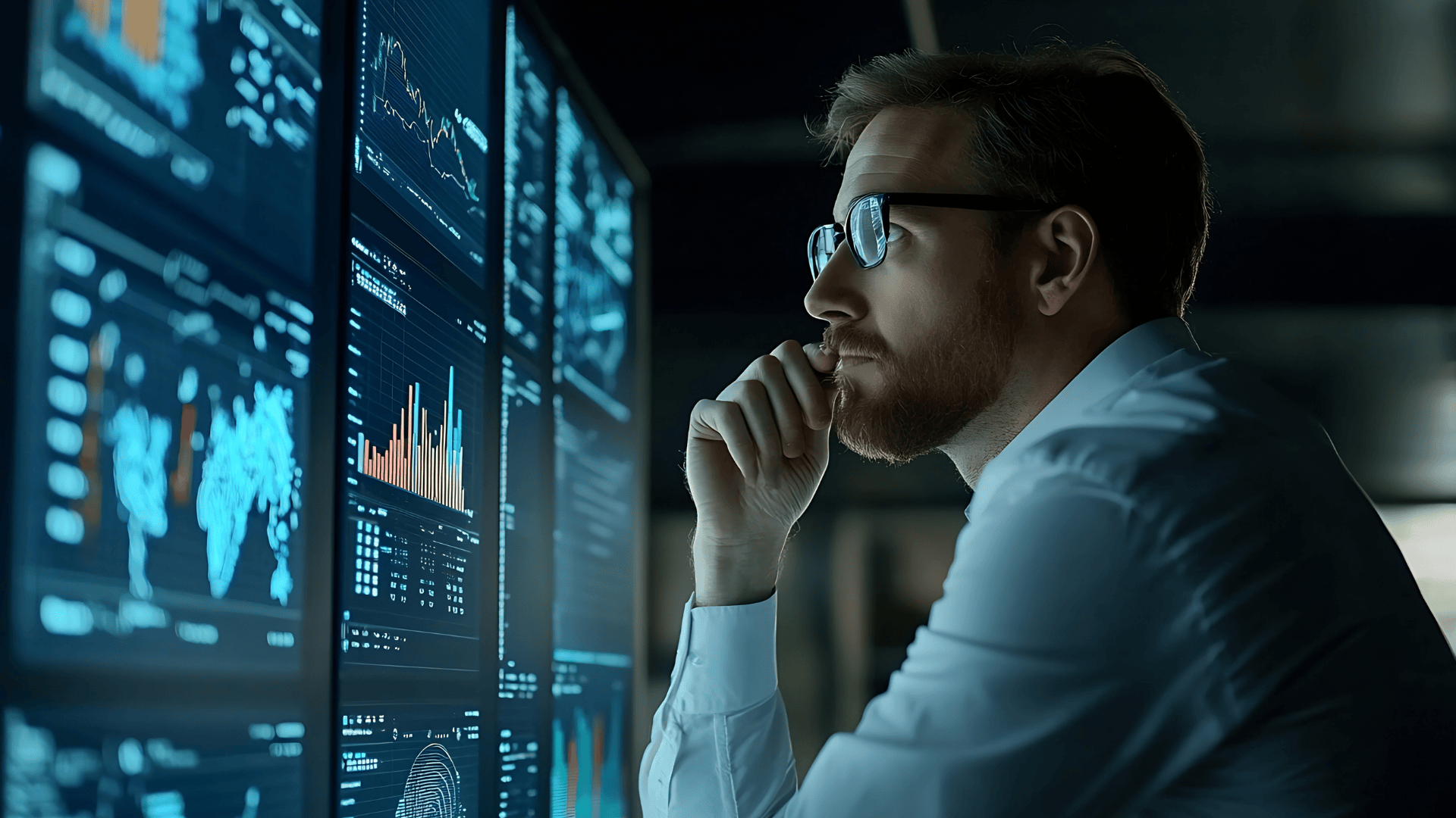 Data engineer