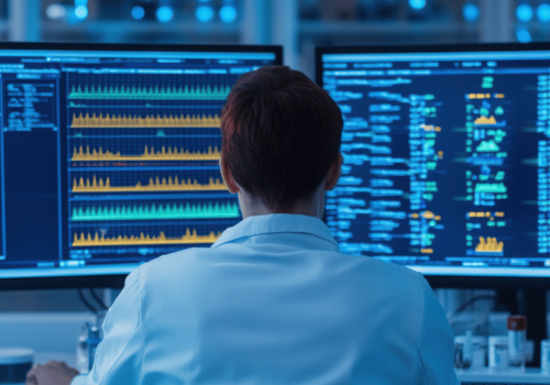 Data scientist