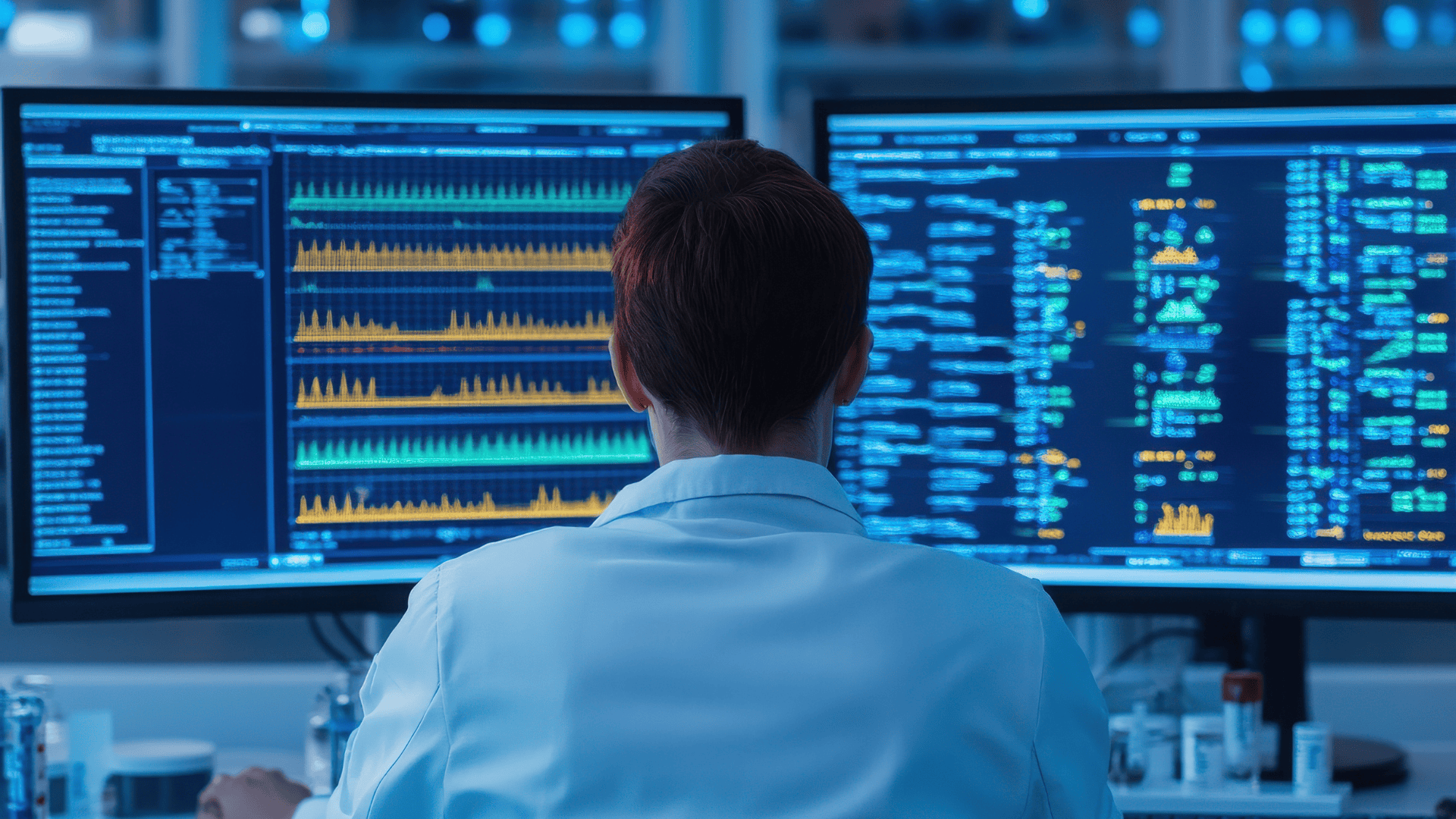 Data scientist