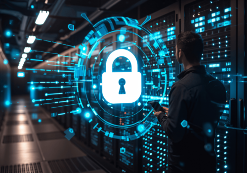 Architecte en Cybersécurité