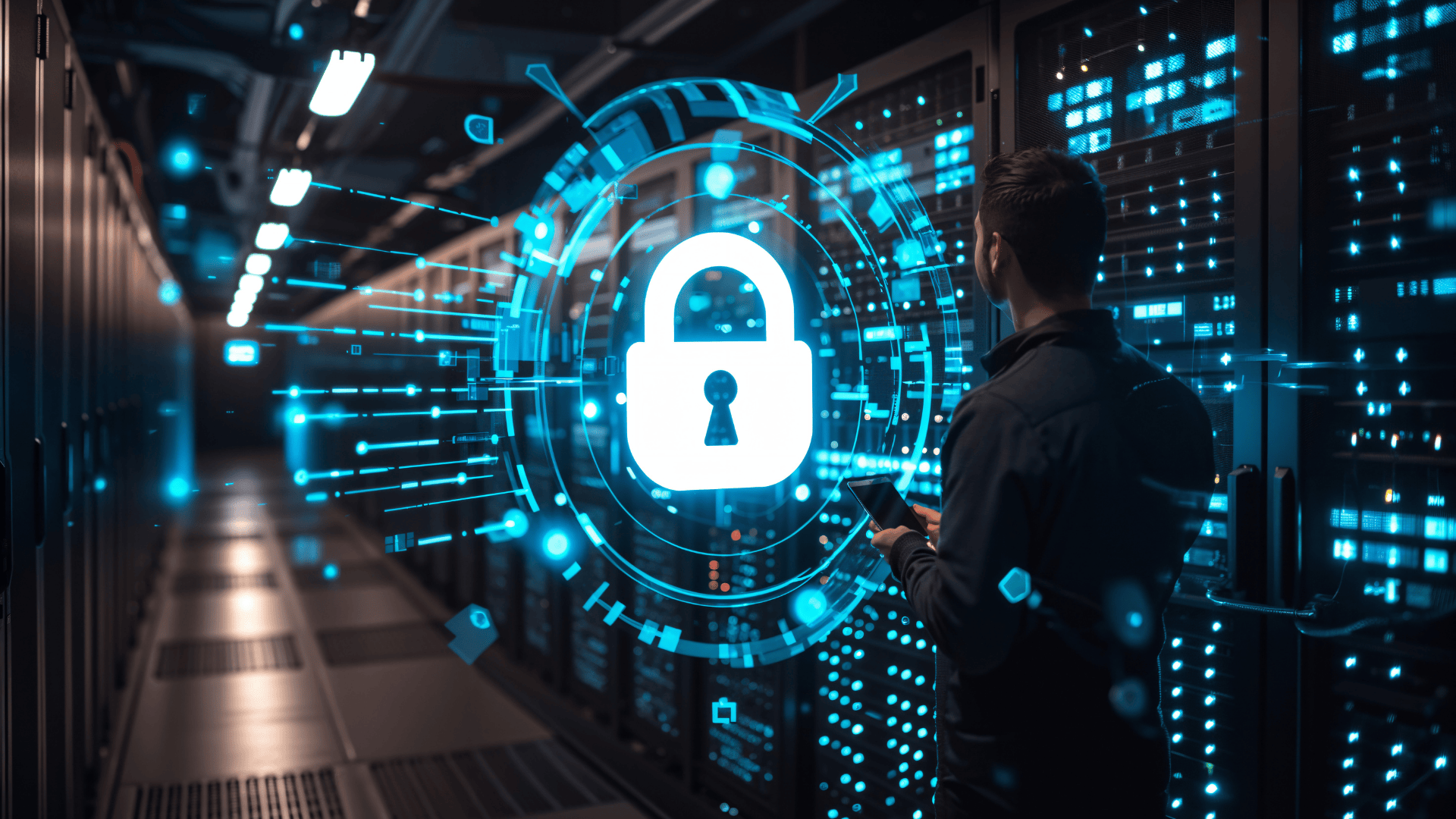 Architecte en Cybersécurité