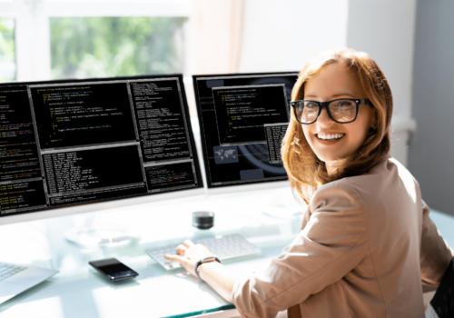 Développeur d’applications multi-plateformes cloud