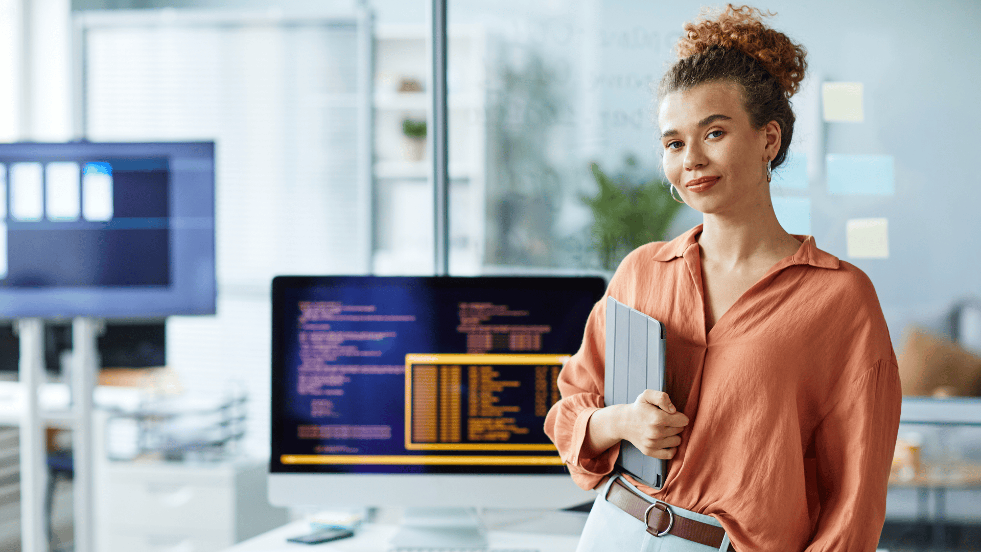 Développeur d’applications web et mobile