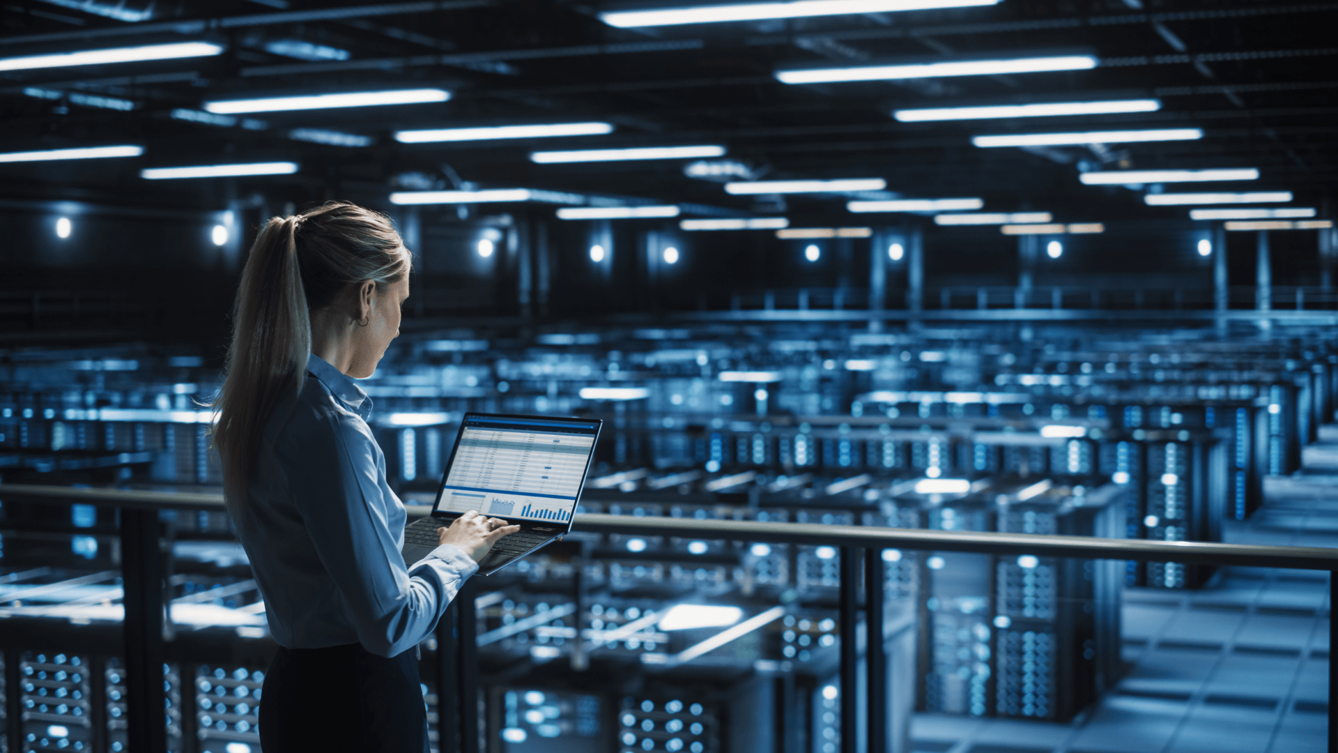 Directeur des Systèmes d’Information