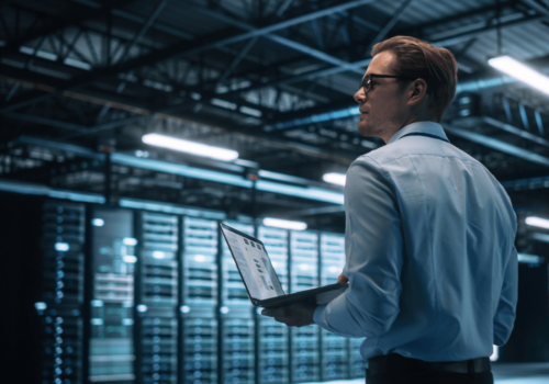 Responsable Sécurité (RSSI adjoint)