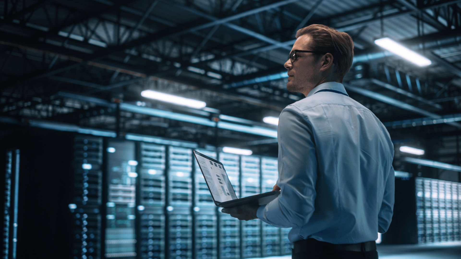 Responsable Sécurité (RSSI adjoint)