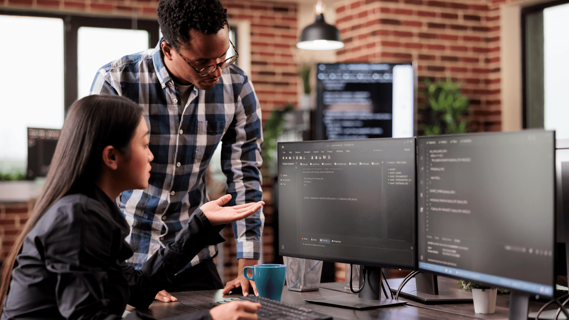 Responsable de la qualité logicielle