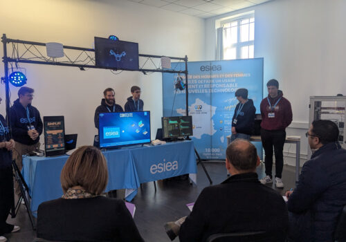 Retour sur les Techdays de février 2025 : L’innovation au cœur des projets informatiques