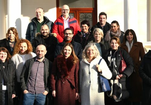 L’ESIEA, partenaire du Projet Erasmus+ SuMoS : renforcer l’écosystème pour une mobilité étudiante durable
