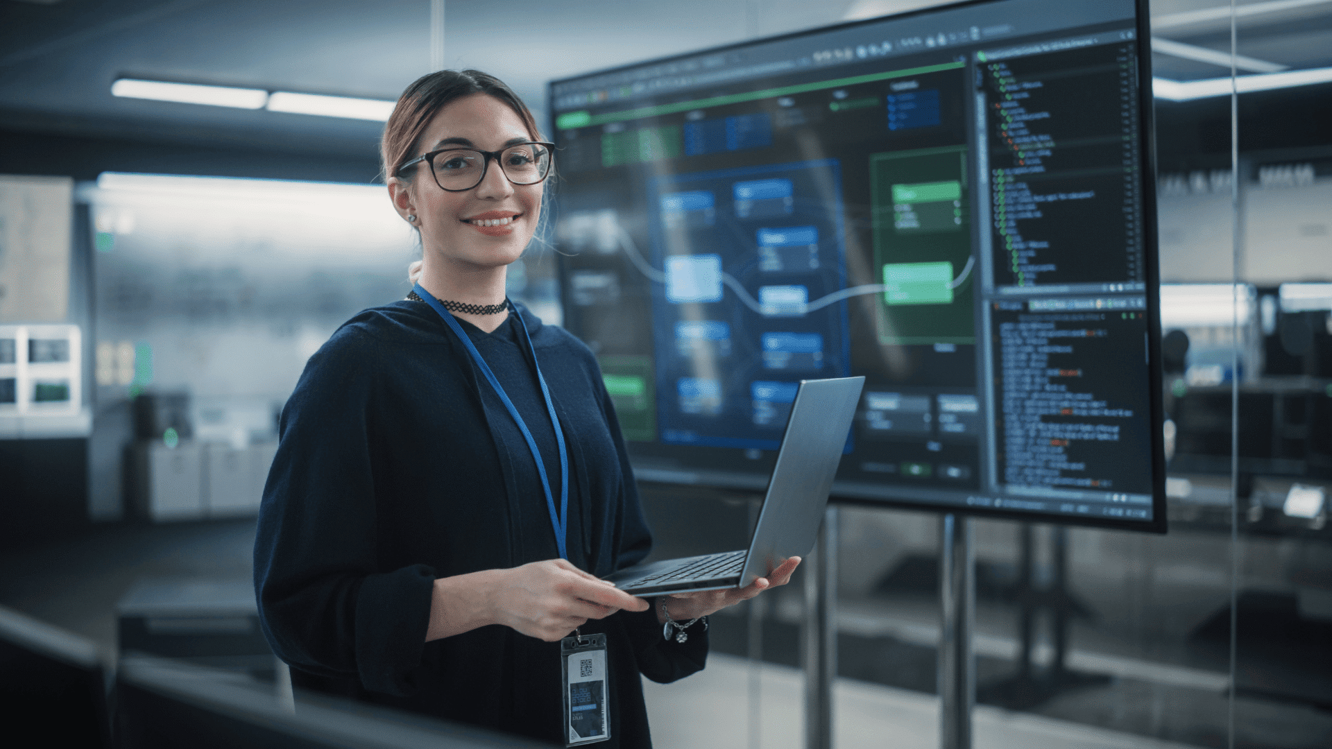 Superviseur infrastructure et réseaux
