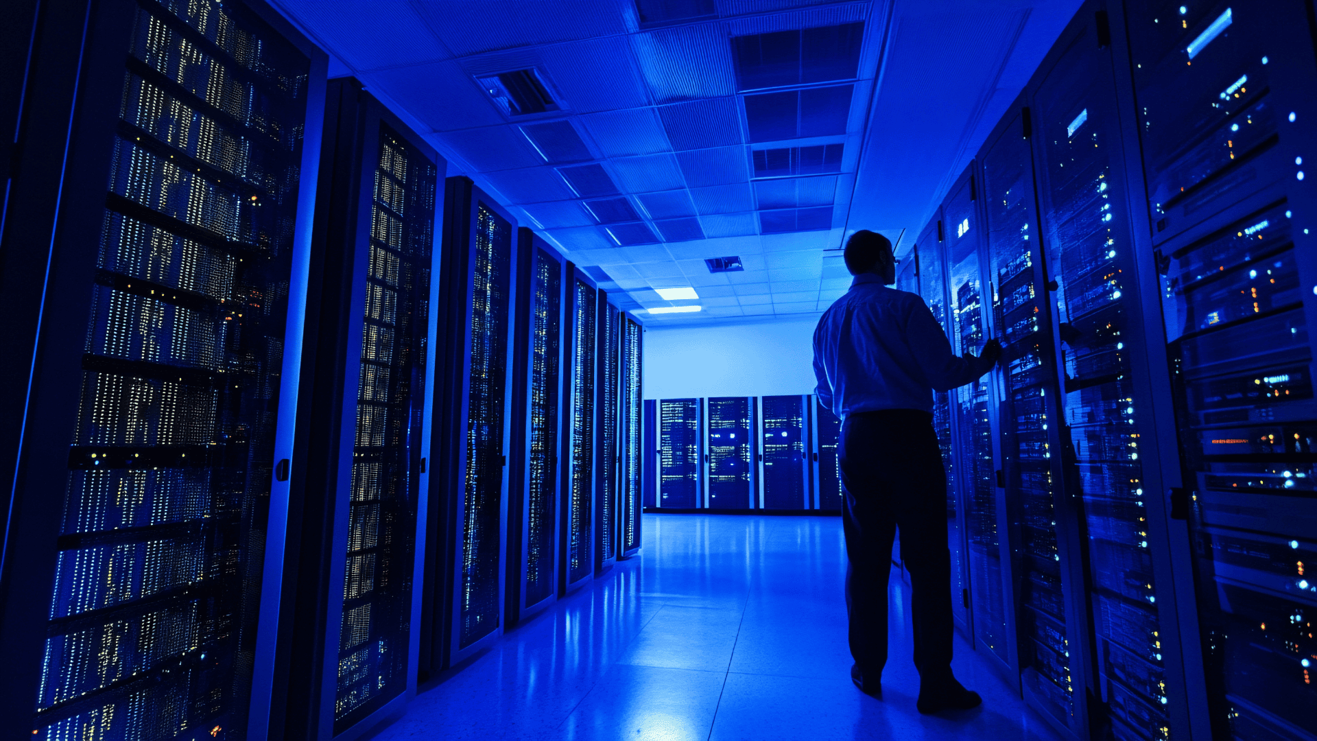 Technicien informatique