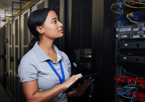 Technicien support en cybersécurité