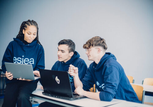 Oraux e3A‑Polytech 2025 sur nos campus d’Ivry-sur-Seine et de Laval