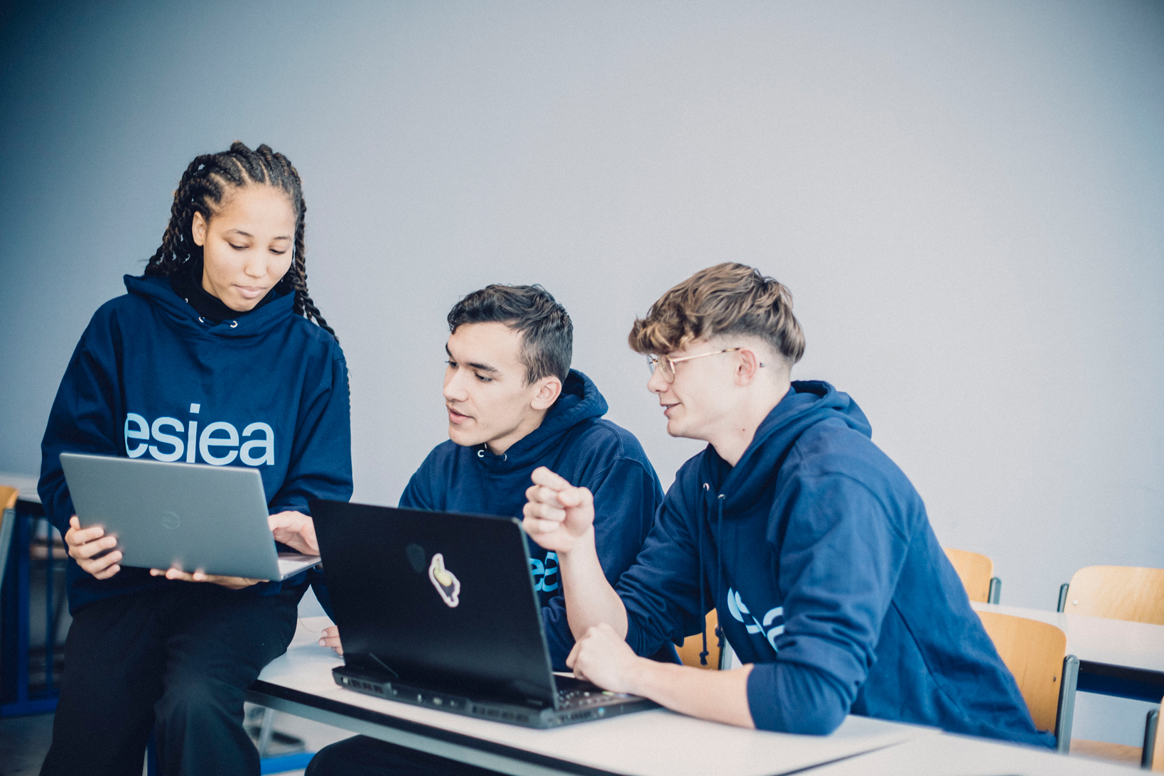 Oraux e3A‑Polytech 2025 sur nos campus d’Ivry-sur-Seine et de Laval