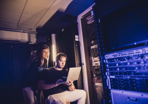 Expertise en informatique : enjeux, formations d&rsquo;excellence et débouchés