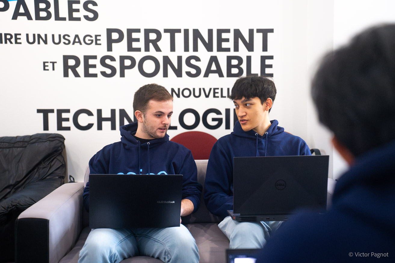 Cryptologie : présentation, objectifs et études